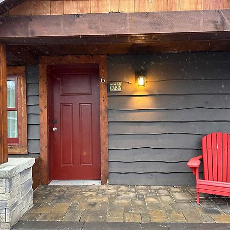 Lake Placid Inn: Residences Dış mekan fotoğraf