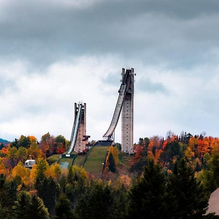 Lake Placid Inn: Residences Dış mekan fotoğraf
