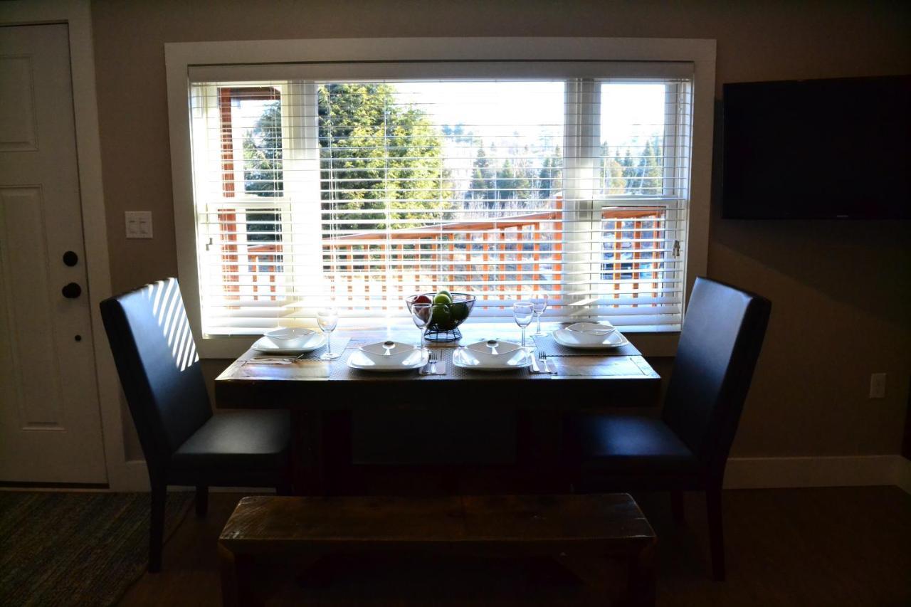 Lake Placid Inn: Residences Dış mekan fotoğraf