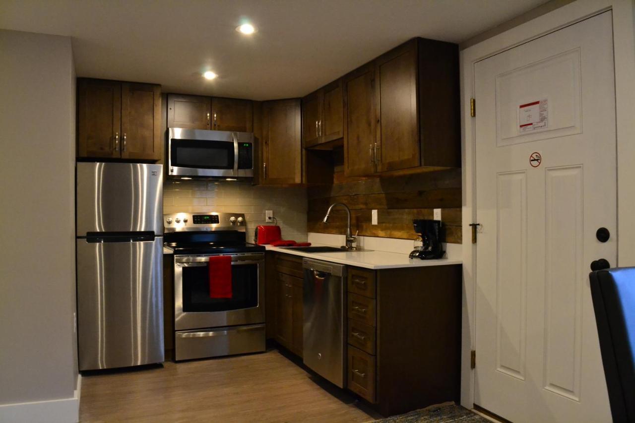Lake Placid Inn: Residences Dış mekan fotoğraf