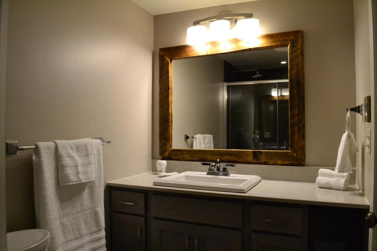 Lake Placid Inn: Residences Dış mekan fotoğraf