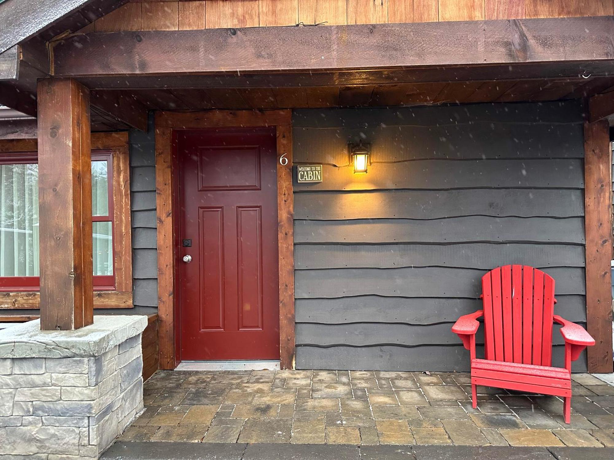 Lake Placid Inn: Residences Dış mekan fotoğraf