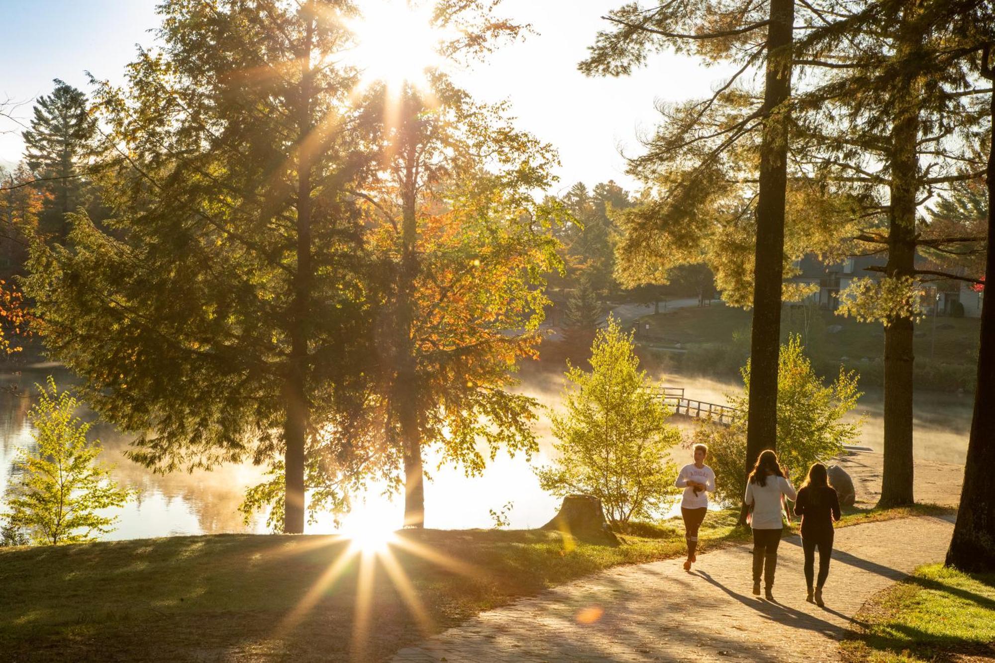 Lake Placid Inn: Residences Dış mekan fotoğraf