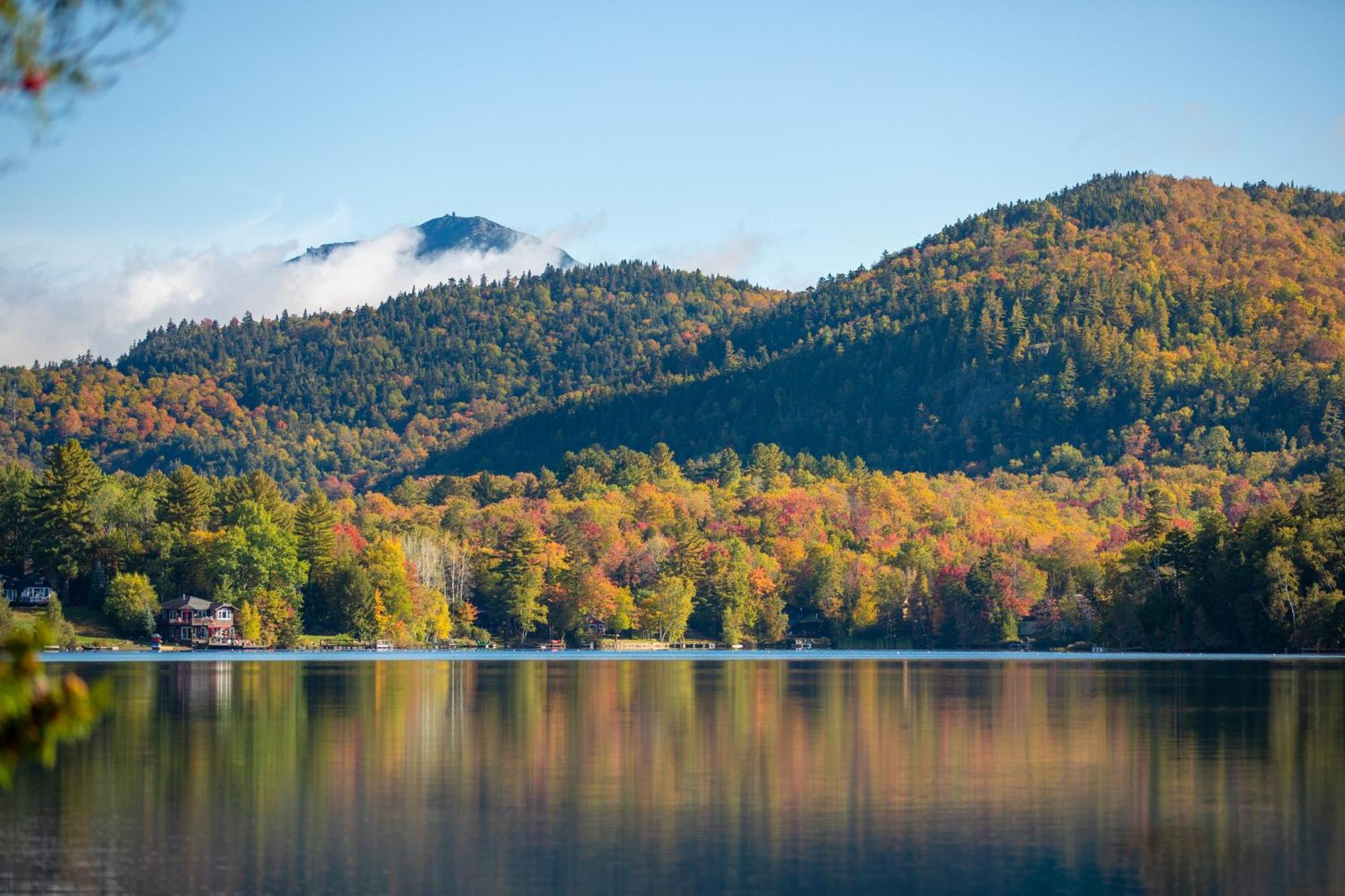 Lake Placid Inn: Residences Dış mekan fotoğraf