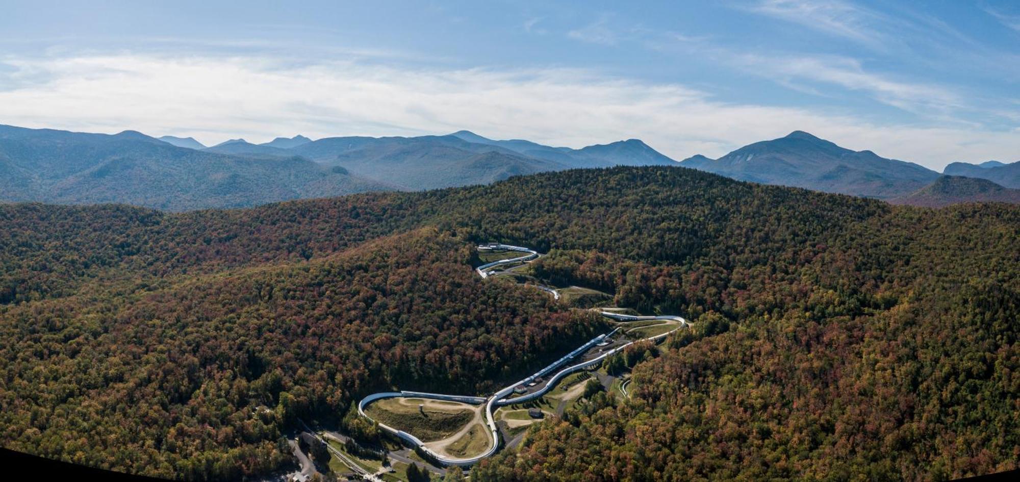 Lake Placid Inn: Residences Dış mekan fotoğraf