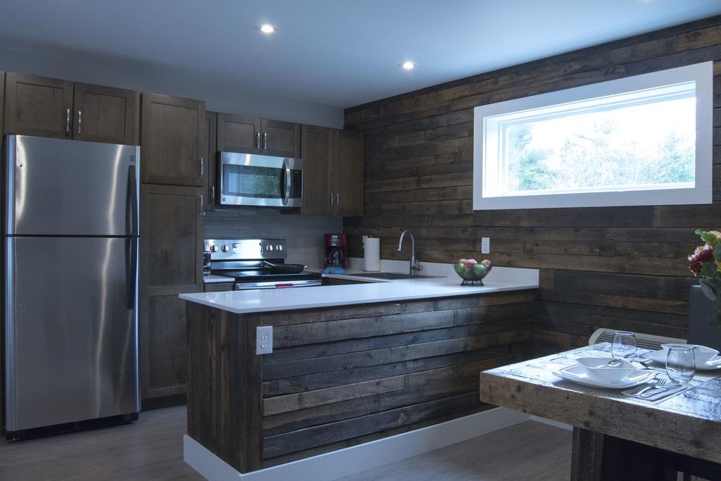 Lake Placid Inn: Residences Dış mekan fotoğraf
