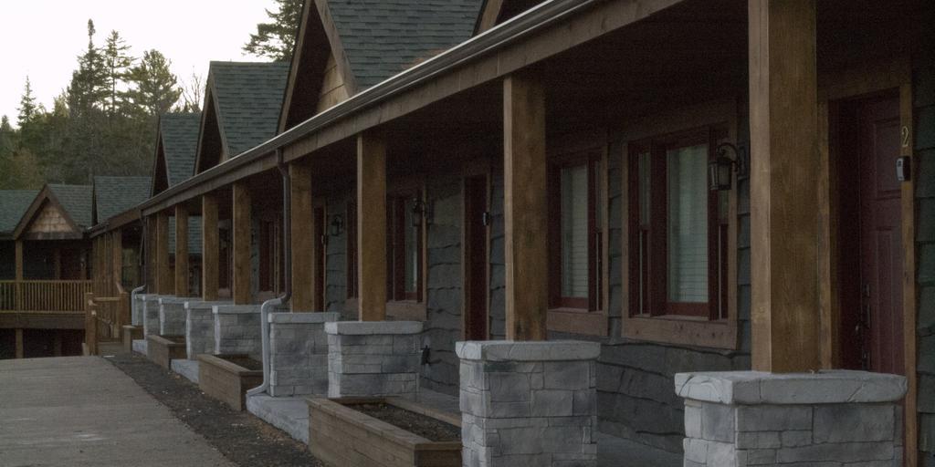 Lake Placid Inn: Residences Dış mekan fotoğraf