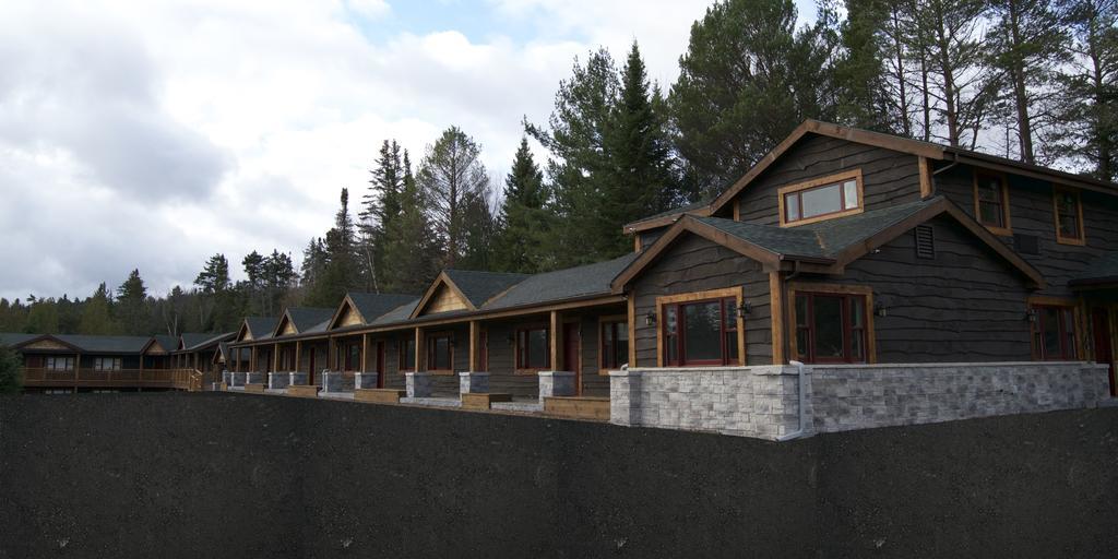 Lake Placid Inn: Residences Dış mekan fotoğraf