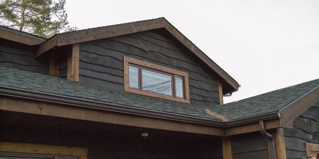 Lake Placid Inn: Residences Dış mekan fotoğraf