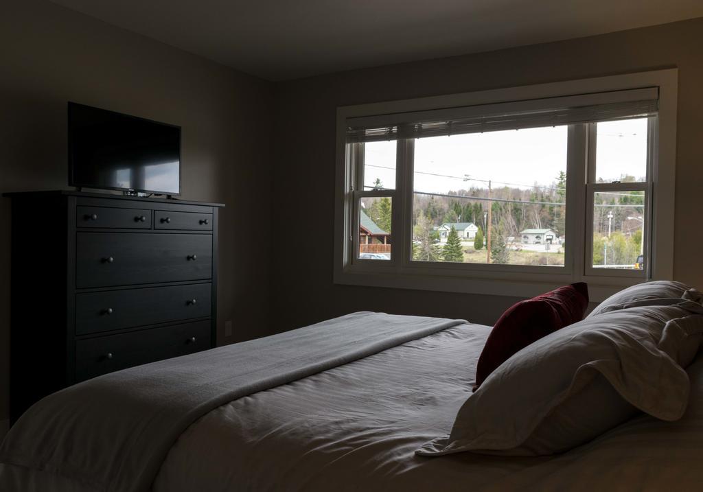 Lake Placid Inn: Residences Dış mekan fotoğraf