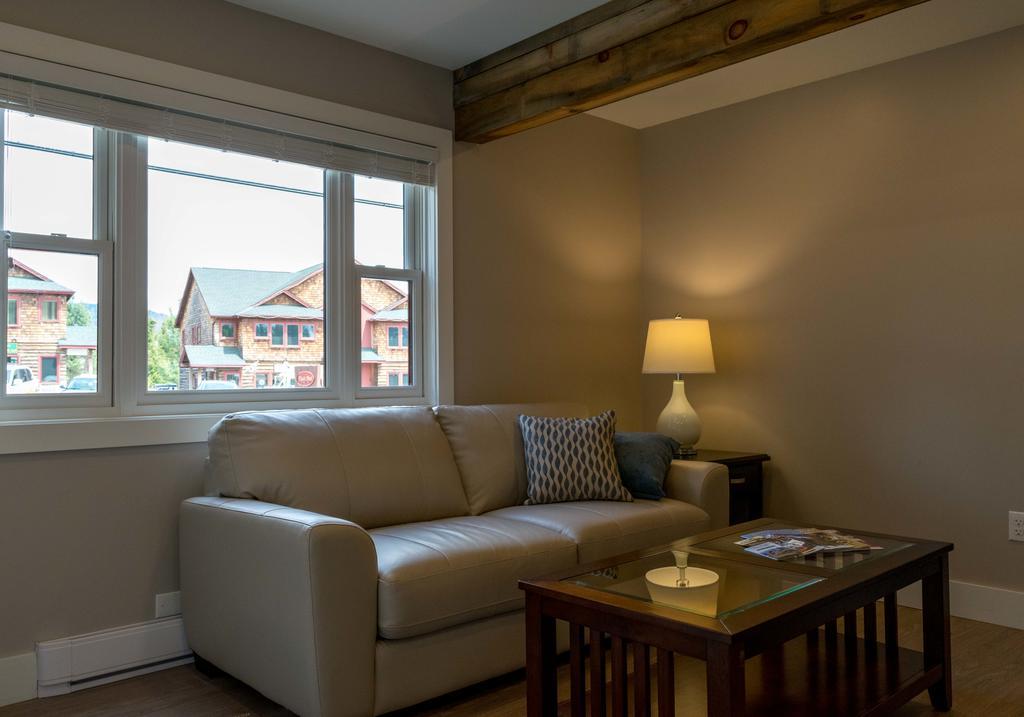 Lake Placid Inn: Residences Dış mekan fotoğraf