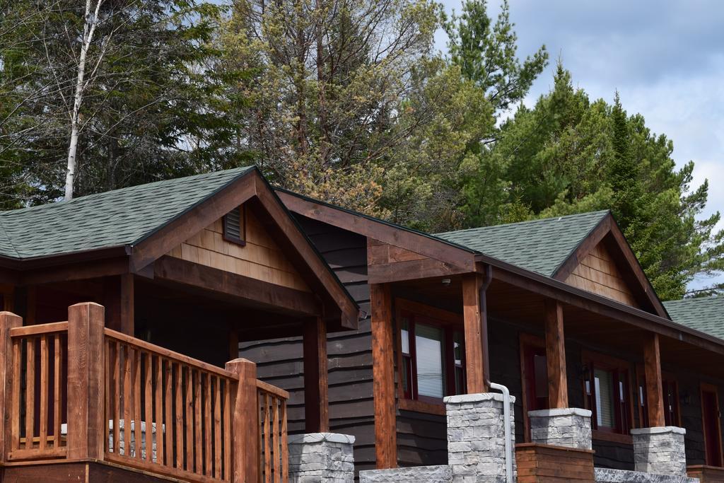 Lake Placid Inn: Residences Dış mekan fotoğraf