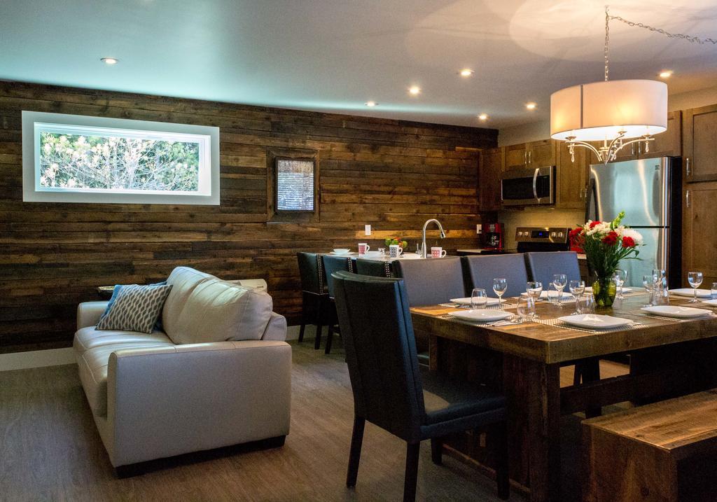 Lake Placid Inn: Residences Dış mekan fotoğraf