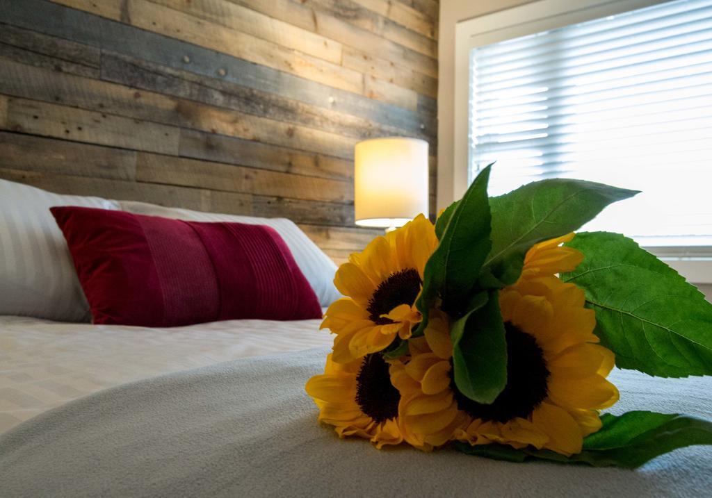 Lake Placid Inn: Residences Dış mekan fotoğraf