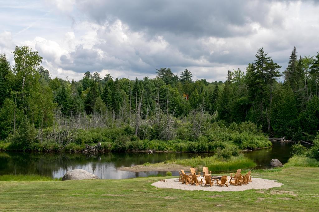 Lake Placid Inn: Residences Dış mekan fotoğraf