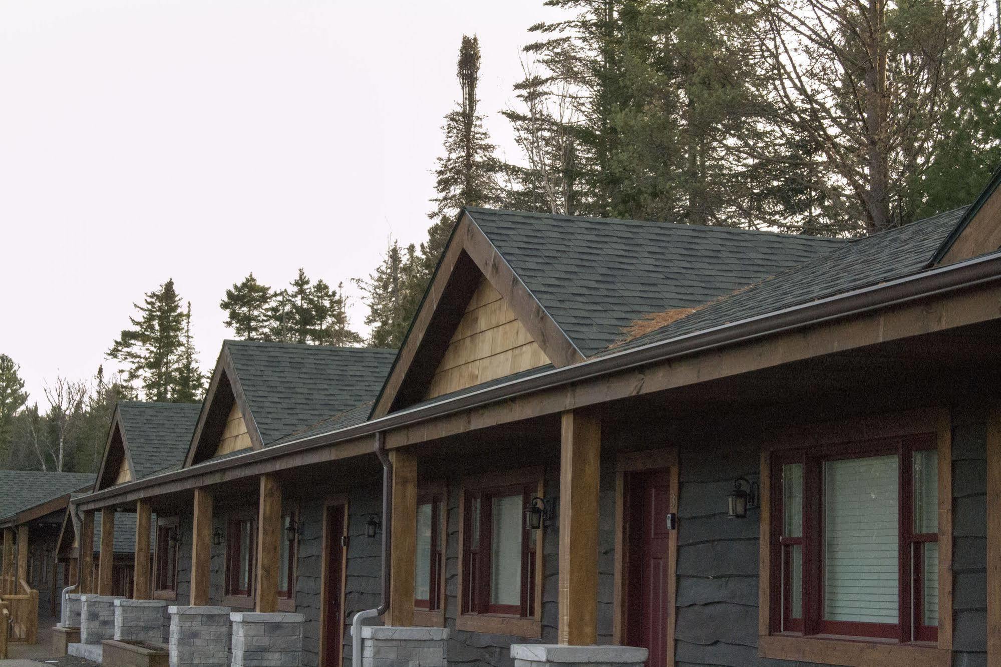 Lake Placid Inn: Residences Dış mekan fotoğraf