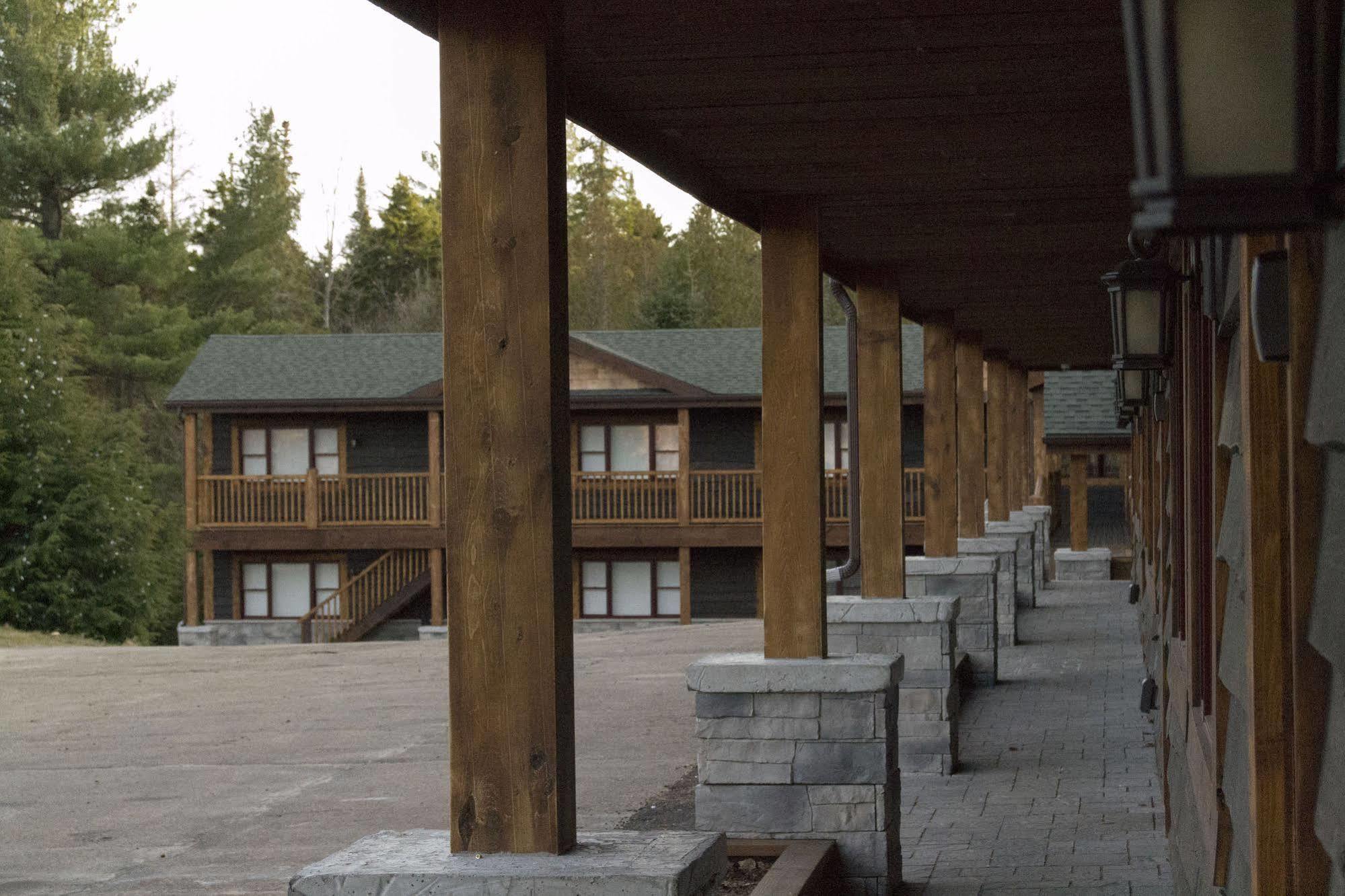 Lake Placid Inn: Residences Dış mekan fotoğraf