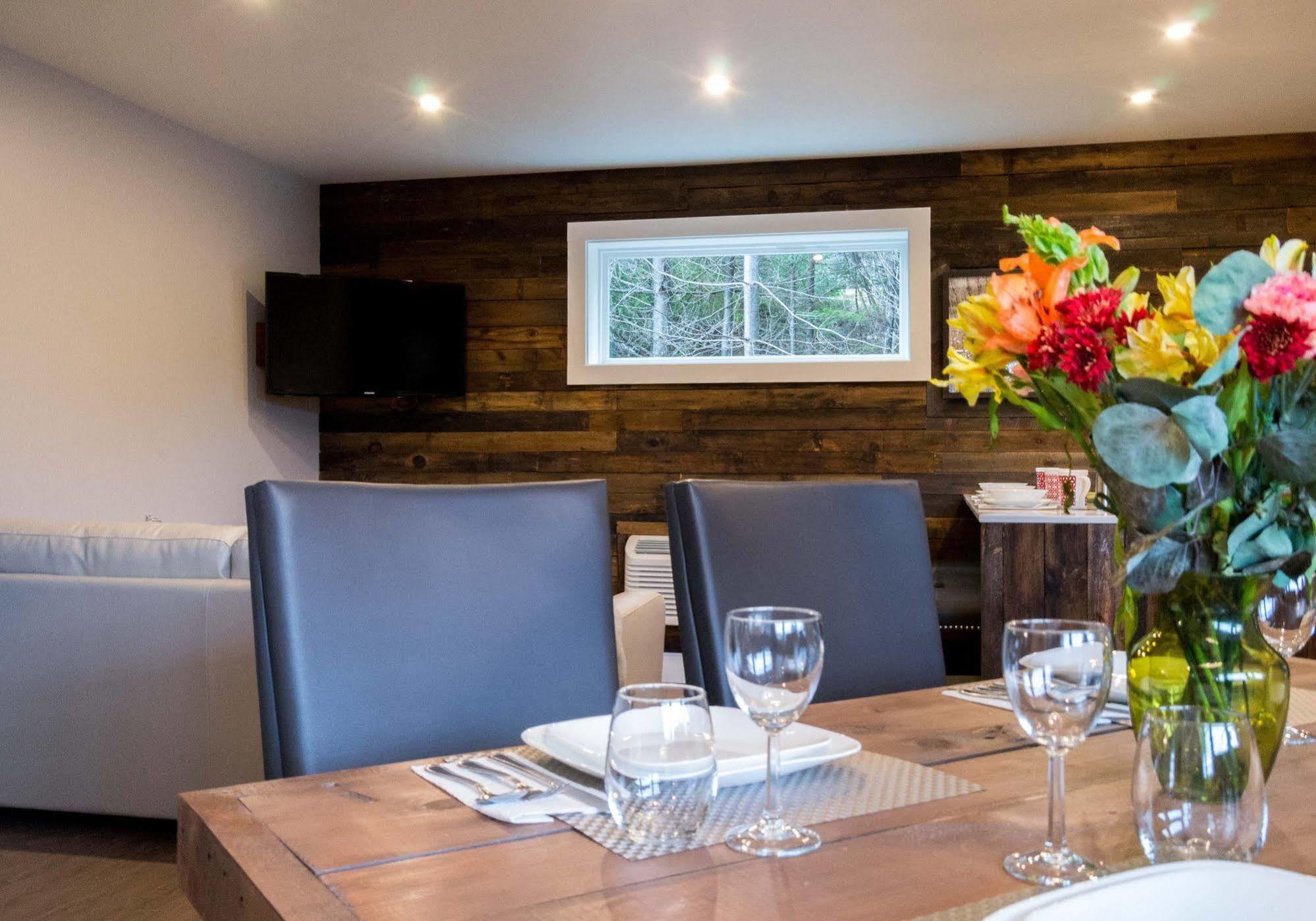 Lake Placid Inn: Residences Dış mekan fotoğraf