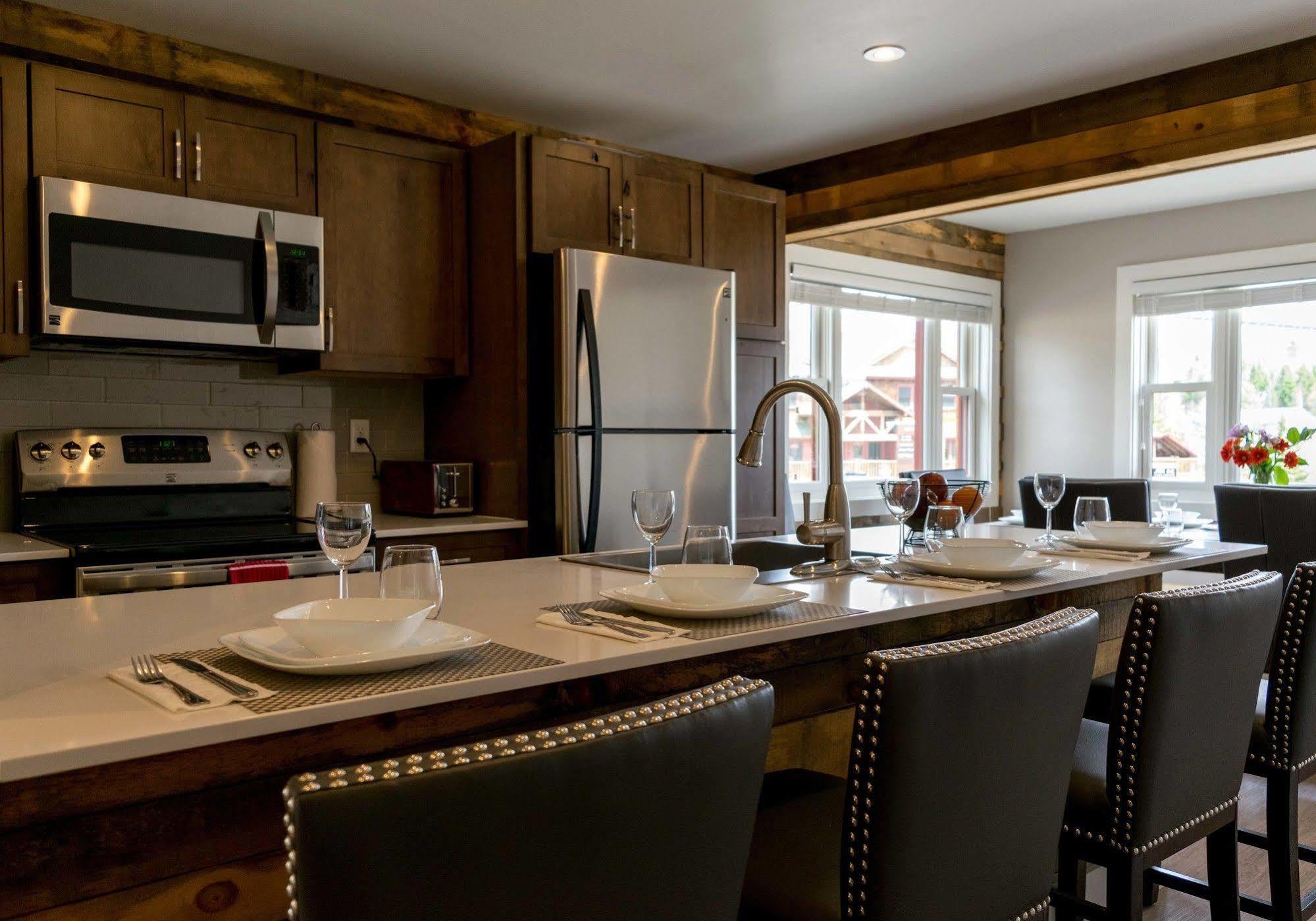 Lake Placid Inn: Residences Dış mekan fotoğraf