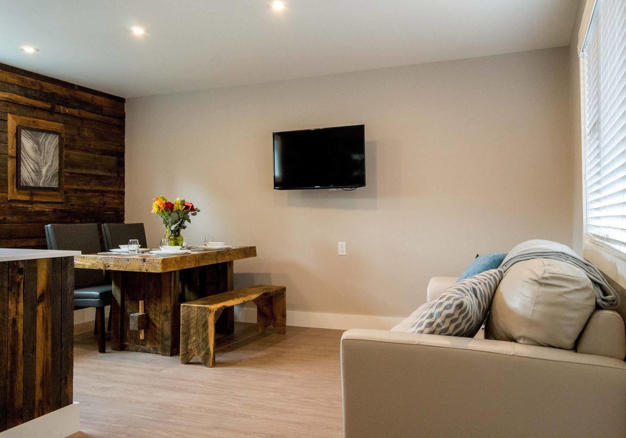 Lake Placid Inn: Residences Dış mekan fotoğraf