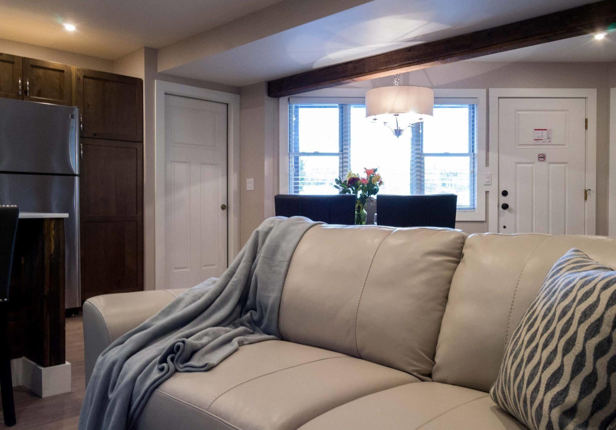 Lake Placid Inn: Residences Dış mekan fotoğraf