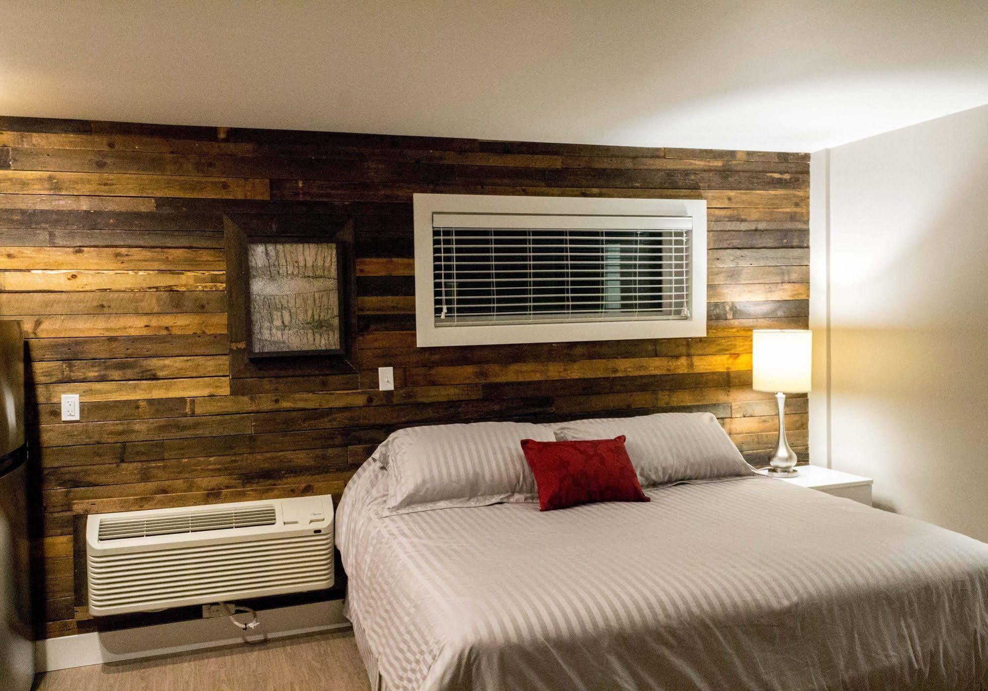 Lake Placid Inn: Residences Dış mekan fotoğraf