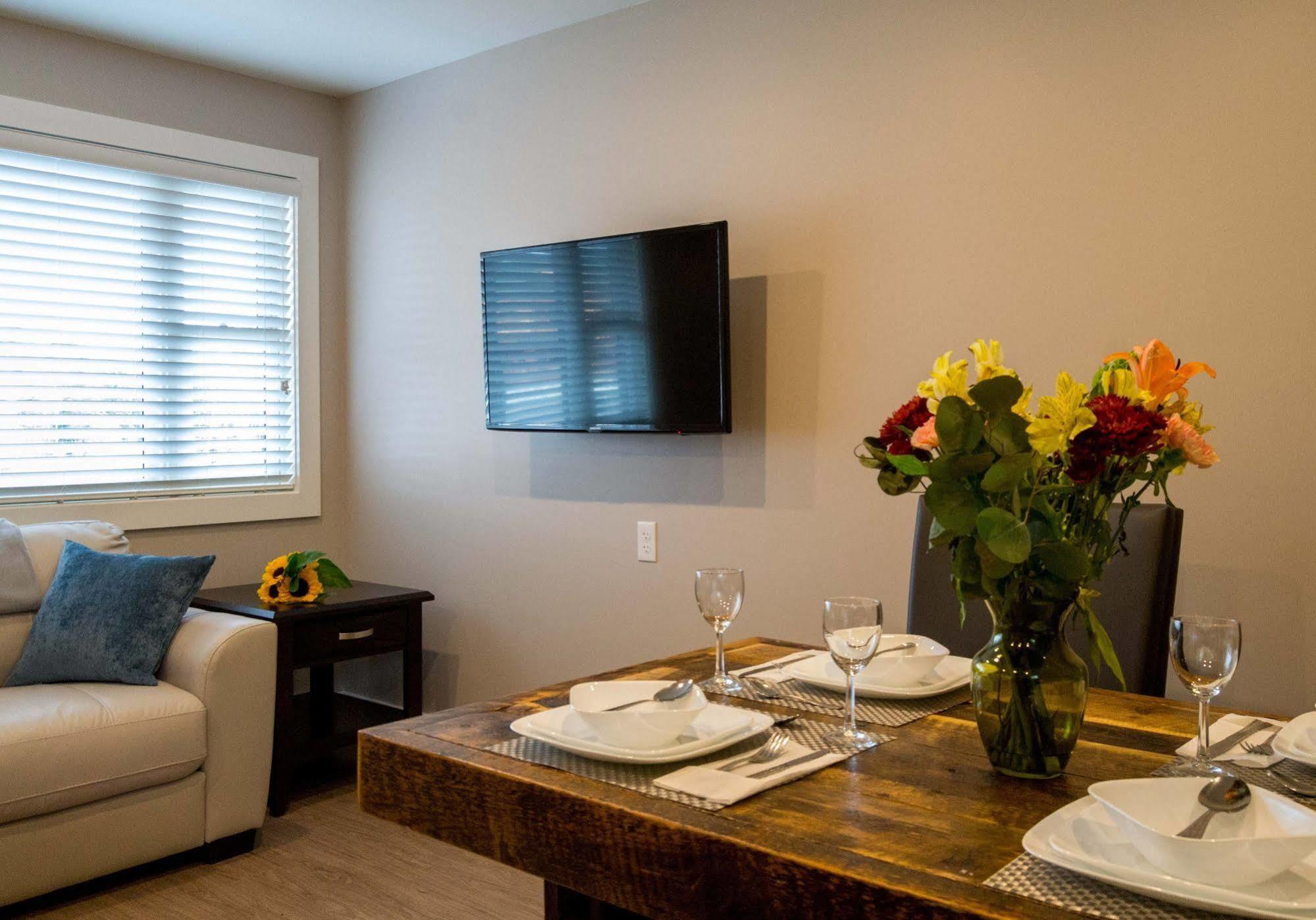 Lake Placid Inn: Residences Dış mekan fotoğraf