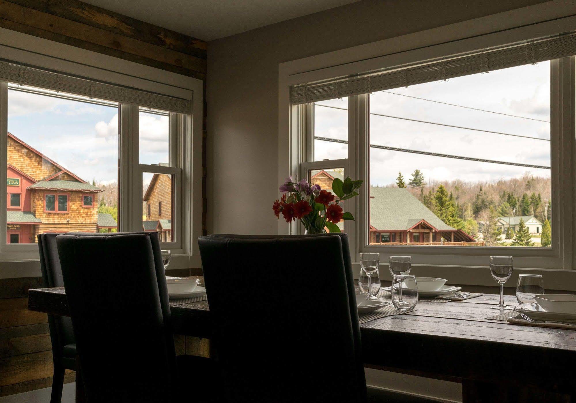 Lake Placid Inn: Residences Dış mekan fotoğraf