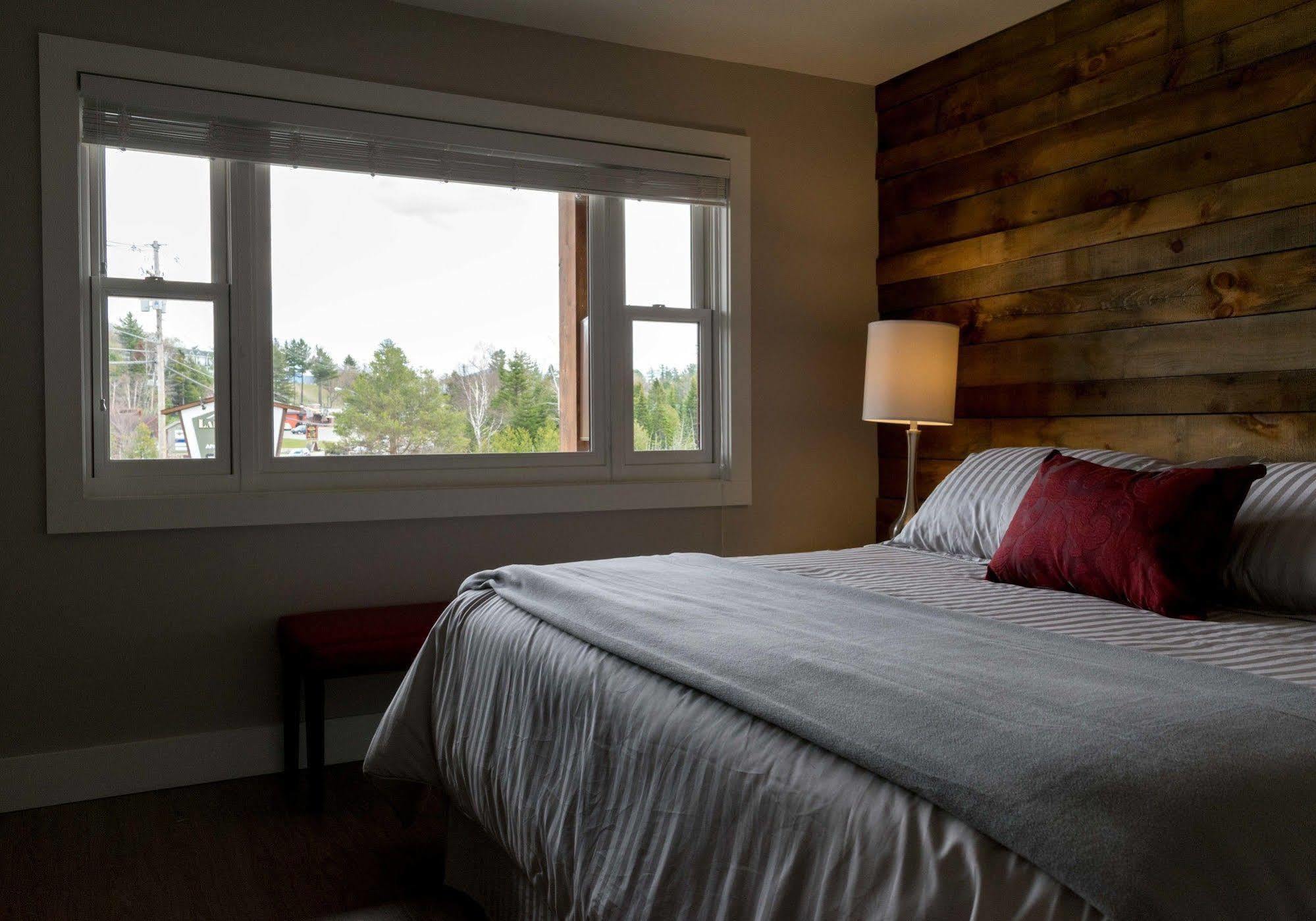Lake Placid Inn: Residences Dış mekan fotoğraf