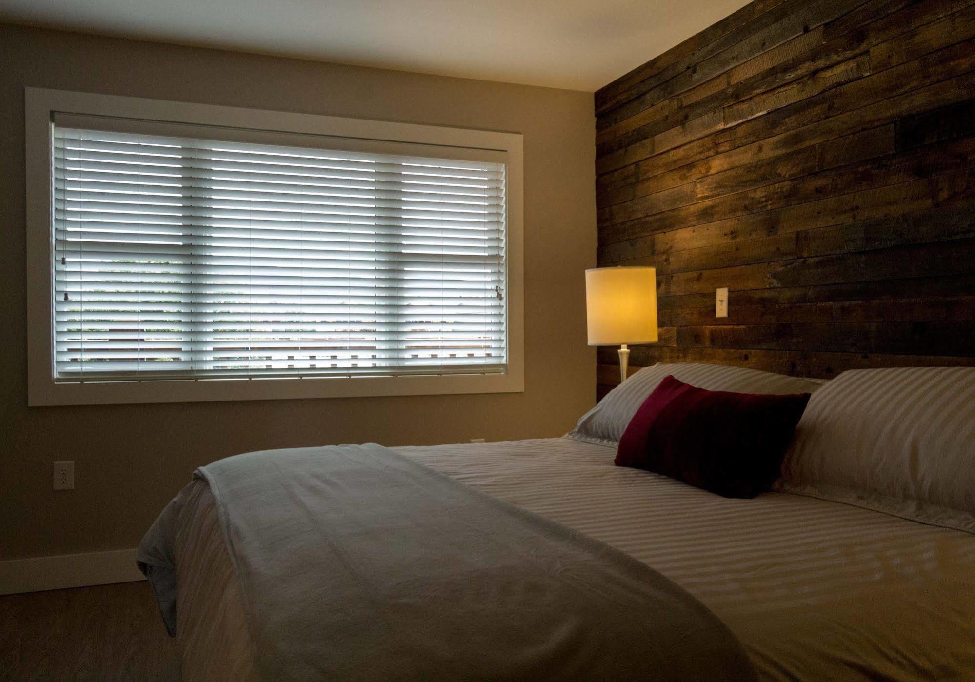 Lake Placid Inn: Residences Dış mekan fotoğraf