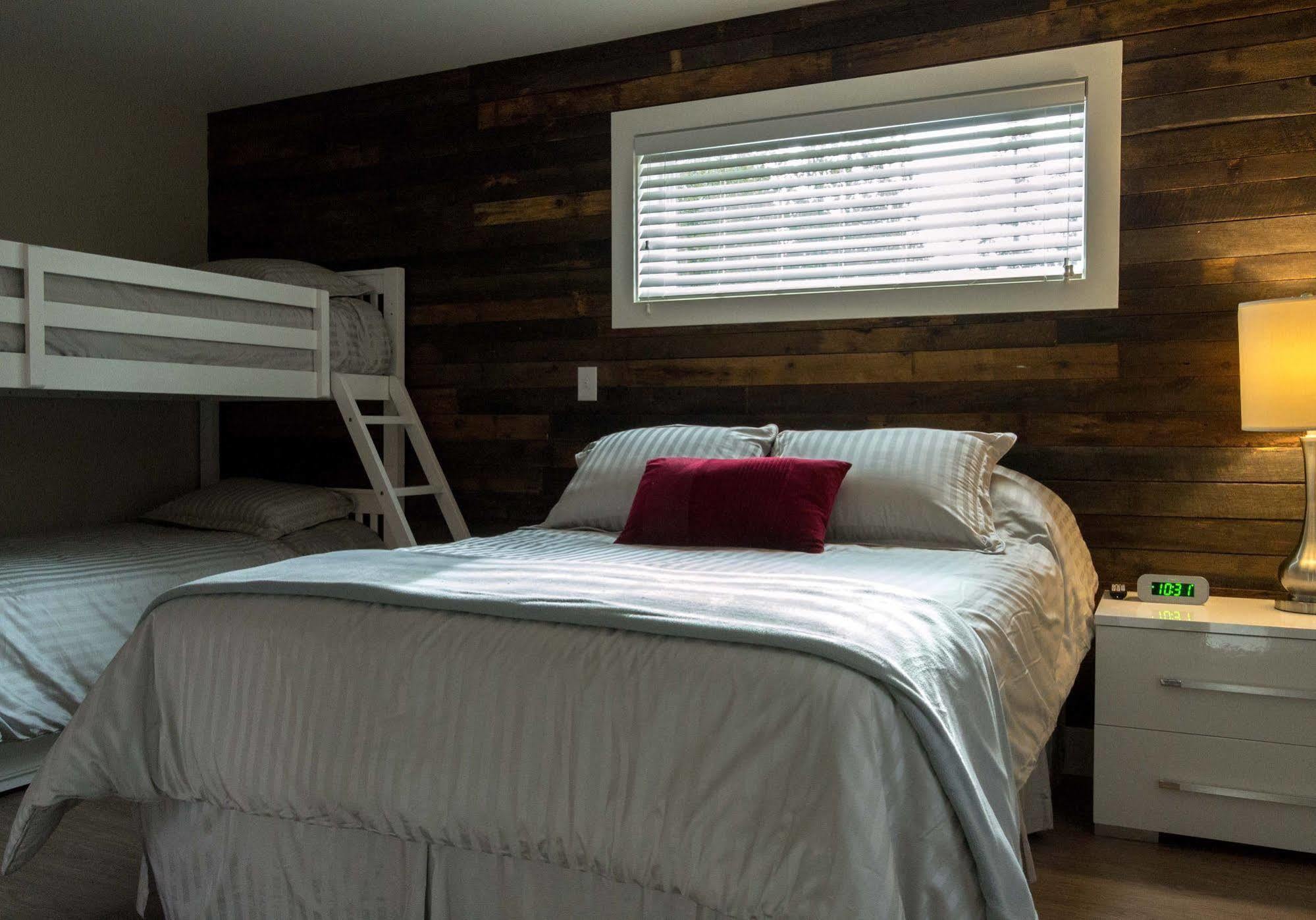 Lake Placid Inn: Residences Dış mekan fotoğraf