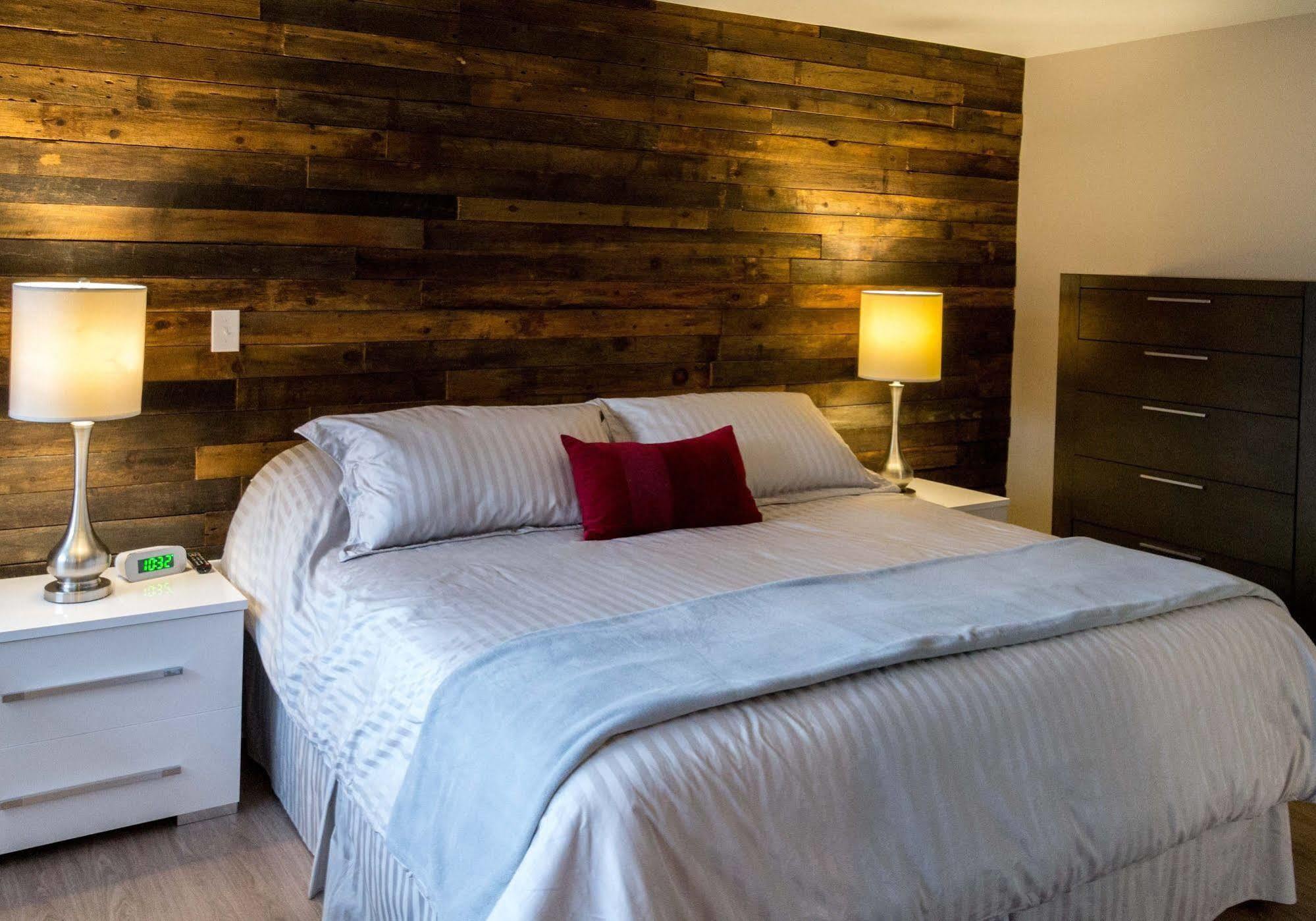 Lake Placid Inn: Residences Dış mekan fotoğraf