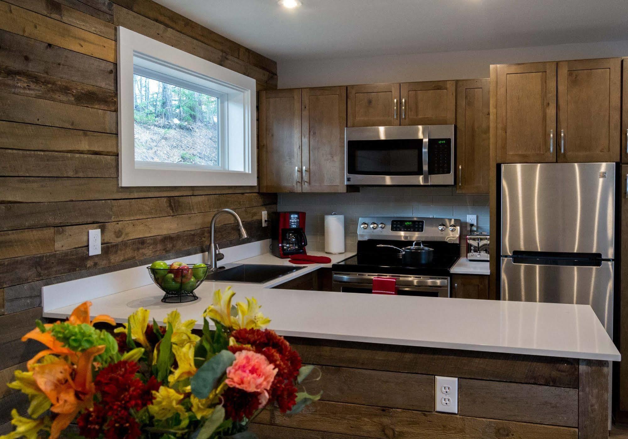 Lake Placid Inn: Residences Dış mekan fotoğraf